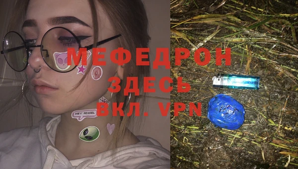 хмурый Тавда