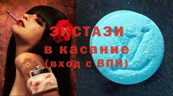 хмурый Тавда